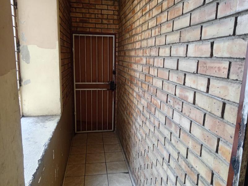 Commercial Property for Sale in Welkom Free State